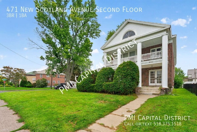 Photo - 471 New Scotland Ave