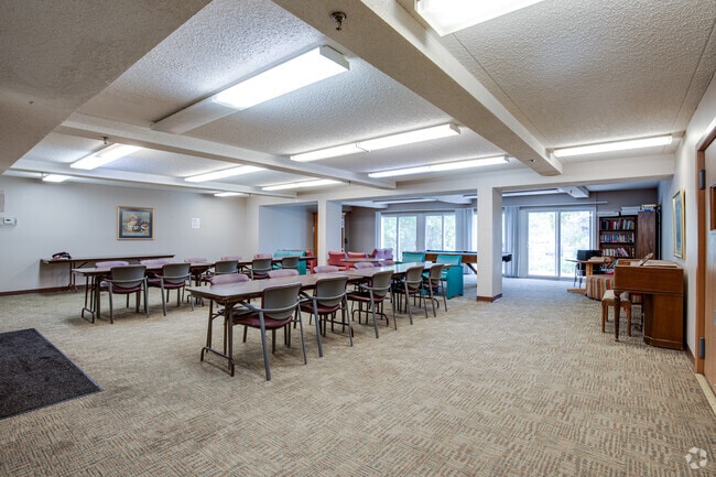Sala comunitaria