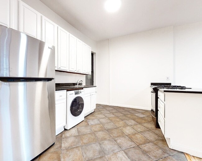 Photo - Adam Clayton Powell Junior Boulevard Unit 2F