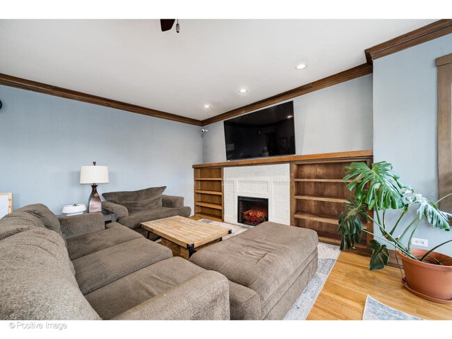 Photo - 1462 W Warner Ave Unit 3E