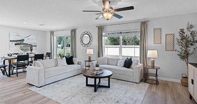Kensington Woods Rental Homes