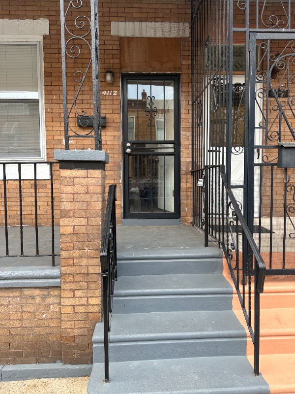Building Photo - 4112 N Reese St Rental