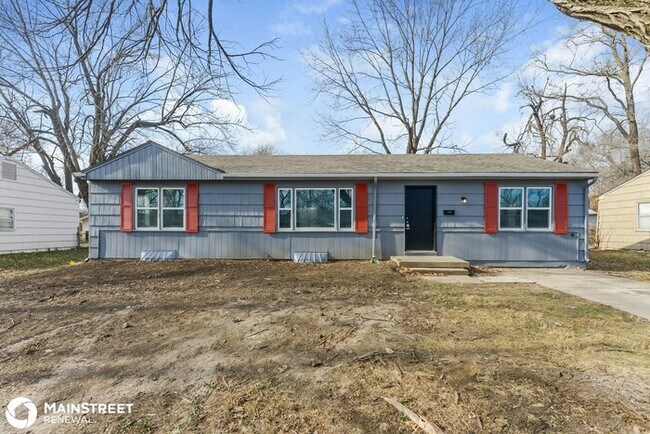 8812 Kentucky Ave, Kansas City, MO 64138 - 8812 Kentucky Ave, Kansas City, MO 64138