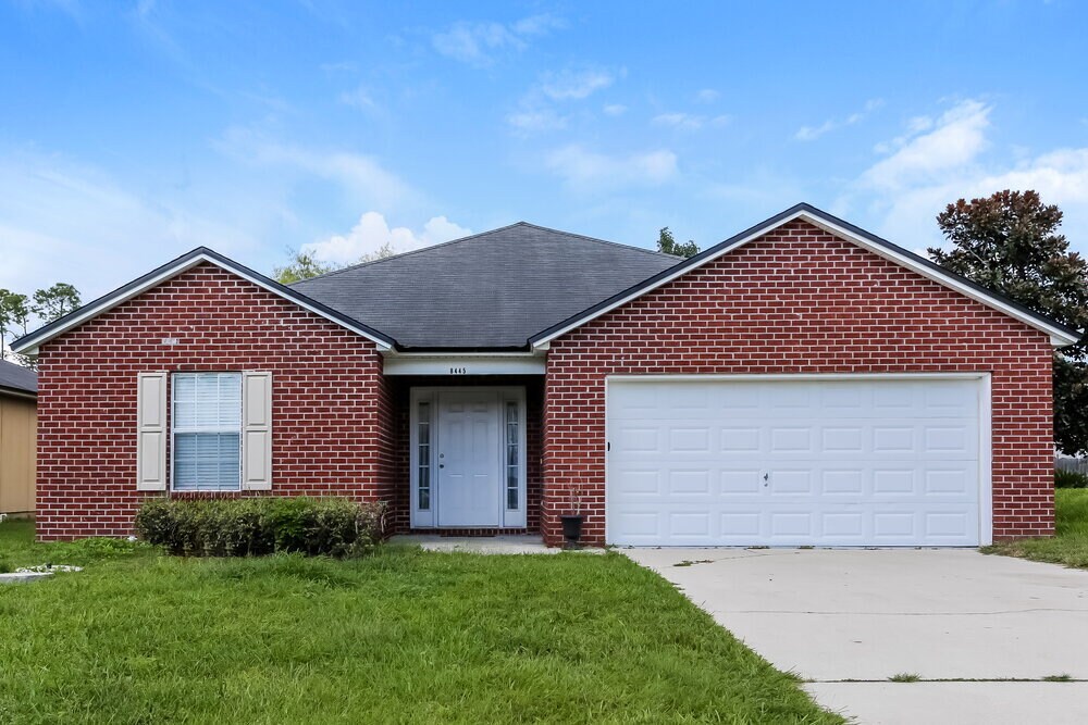 Photo - 8445 Oden Ave Casa