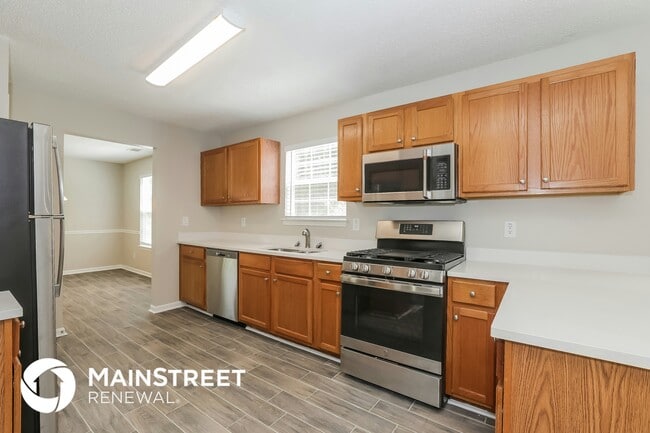 Photo - 6704 Hill Creek Cove