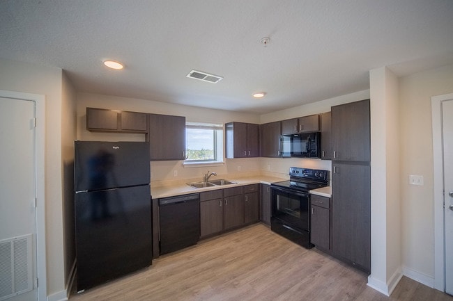 Lofts at LaVilla | Jacksonville, FL | Apartment