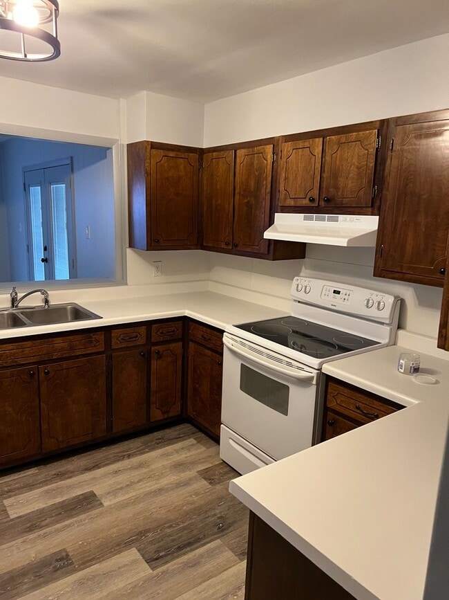 Harriman 37748 4 bedroom, 2.5 bath home Rental House Rental in