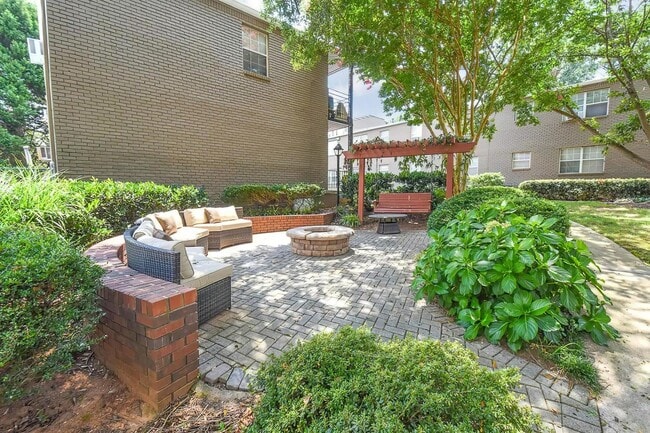 Photo - The Park at Peachtree Hills