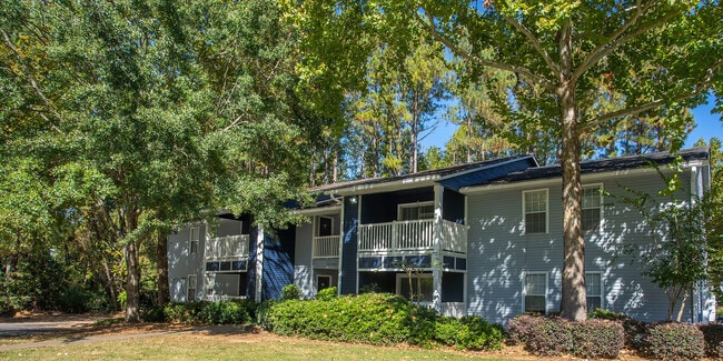 Building Photo - The Reserve