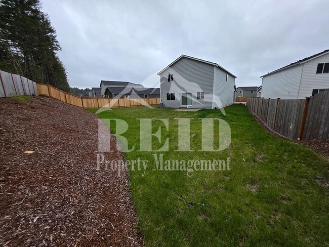 Photo - New 5-Bedroom home in the heart of Belfair