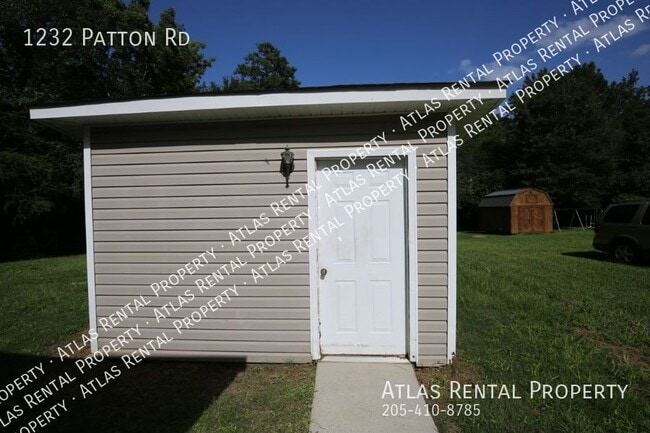 Photo - 1232 Patton Rd
