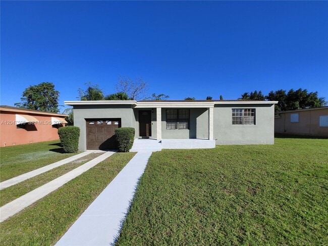 Building Photo - 14901 NW 9th Ct