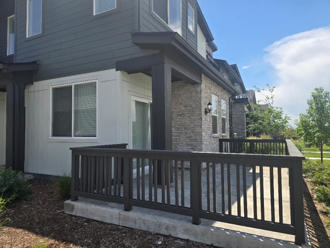Photo - 4362 Timnath Pkwy Townhome