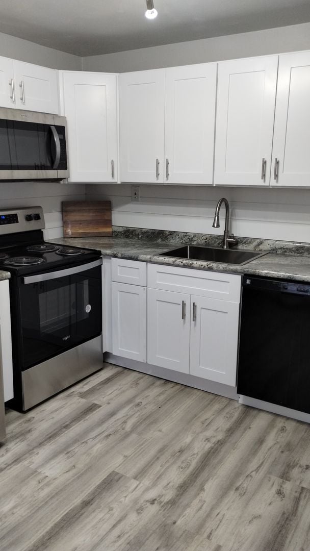 Photo - Character, Charm, and a Loft Above