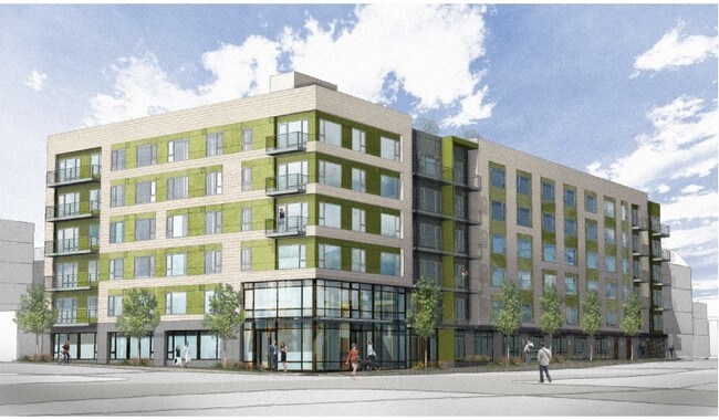 Primary Photo - Vik Condominiums