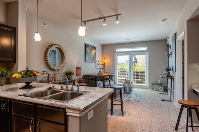 Photo - Villas of Chapel Creek