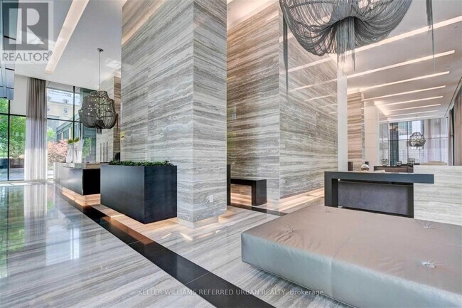 Photo - 110 Charles St E Unité 1410