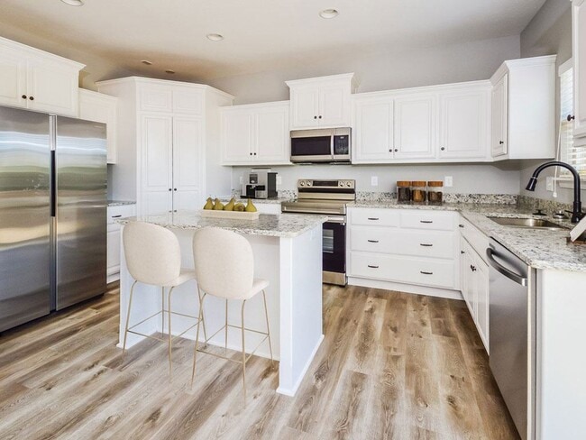 Photo - Tall Grass Luxury Rental Homes