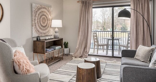 Photo - Tuckahoe Creek Apartments