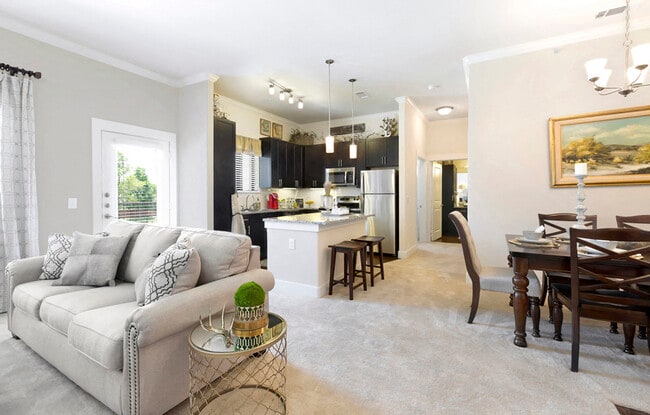 Photo - Solea Copperfield 55+ Active Adult