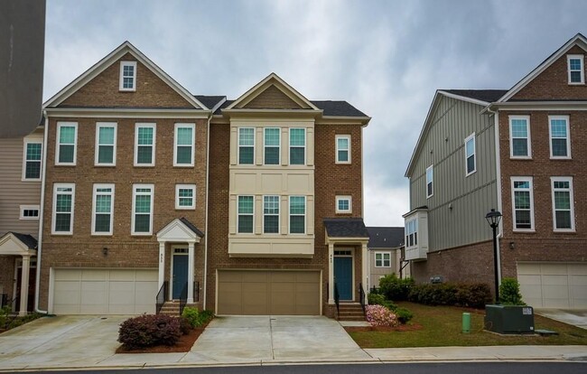 Photo - 845 Atwood Ln Townhome
