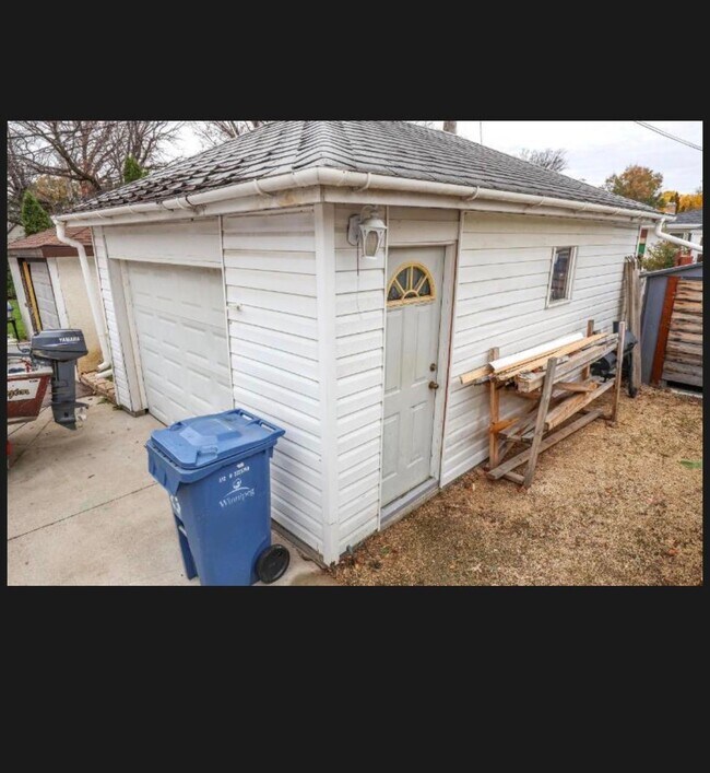 Photo - 101 Parkville Dr