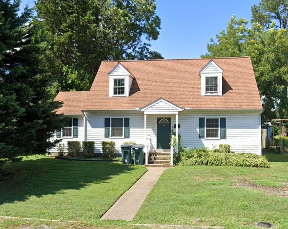 Building Photo - 2308 Fleet Ave Rental