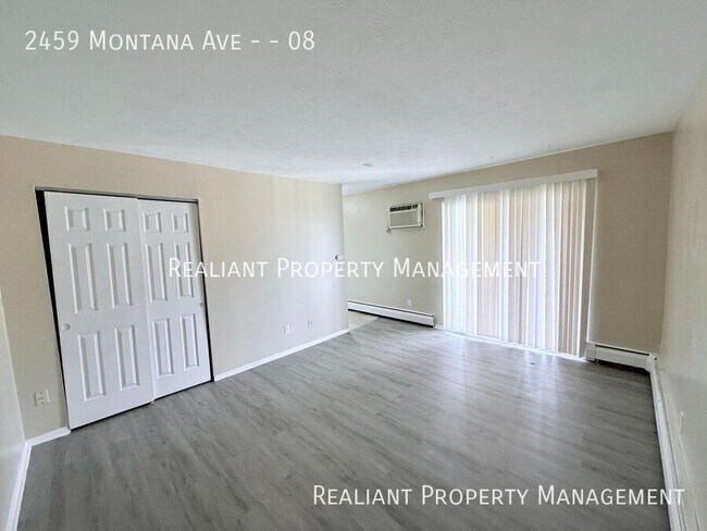 Photo - 2459 Montana Ave Unit 08