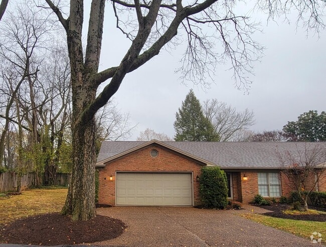 Building Photo - 406 Country Club Ln Rental