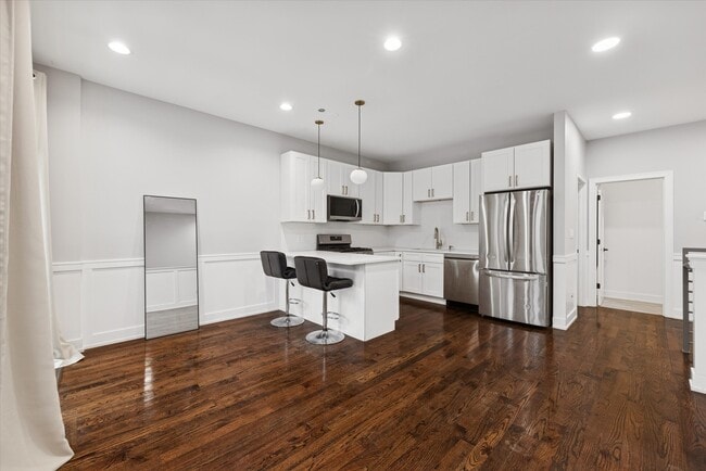 Photo - 4014 S Ellis Ave Unidad 2