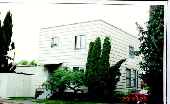 Photo - Jennifer Anne Apartments
