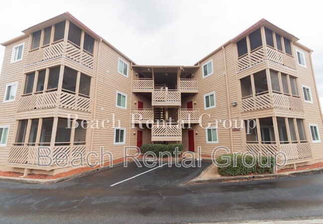 Building Photo - 609 Hillside Dr S Unit C-20