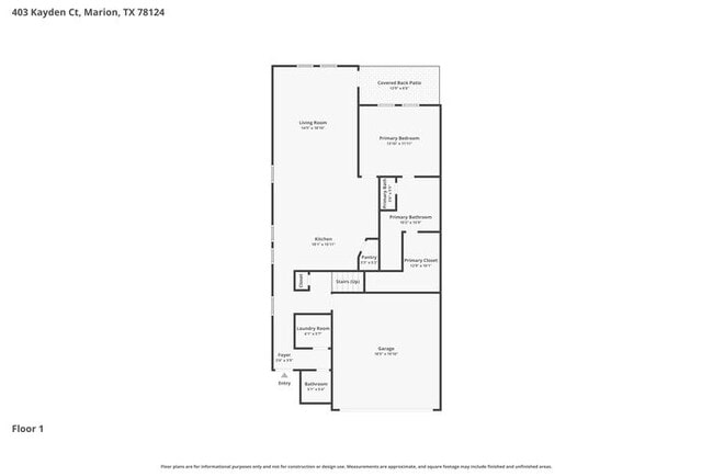 Photo - 403 Kayden Ct