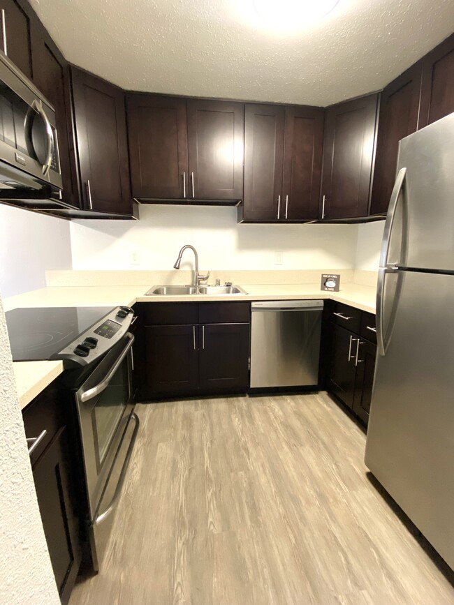 Terra Oceanside