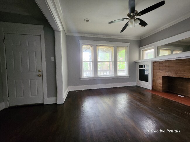 Photo - 6738 S Prairie Ave Unidad 1