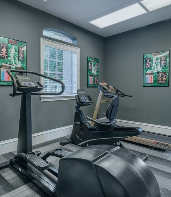 The Village at Bellaire Apartments Houston, TX