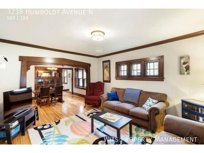 Photo - 3238 N Humboldt Ave