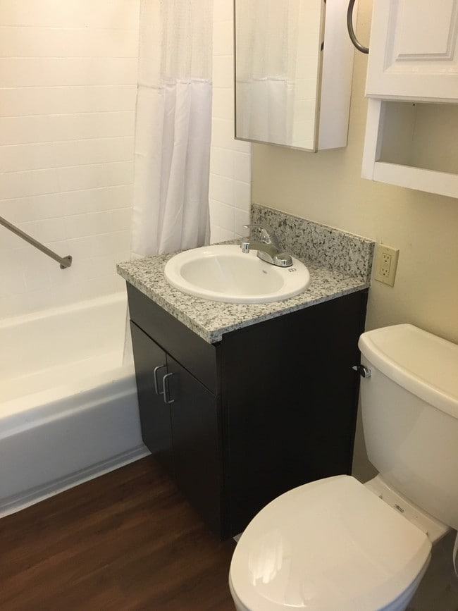 Photo - Bellflower Friendship Manor 55 yrs+ Community