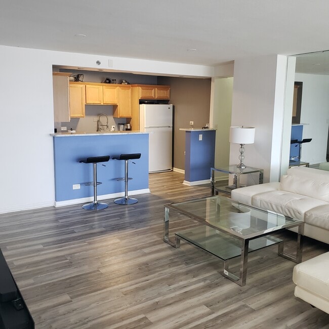 Photo - 620 Peachtree St NE Unit 1513