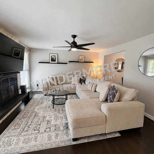 Photo - Elevated Living in CK School District | Hot Tub, A/C & Private Outdoor Retreat