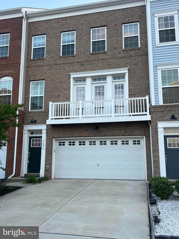 Building Photo - 7464 Wilmer Way