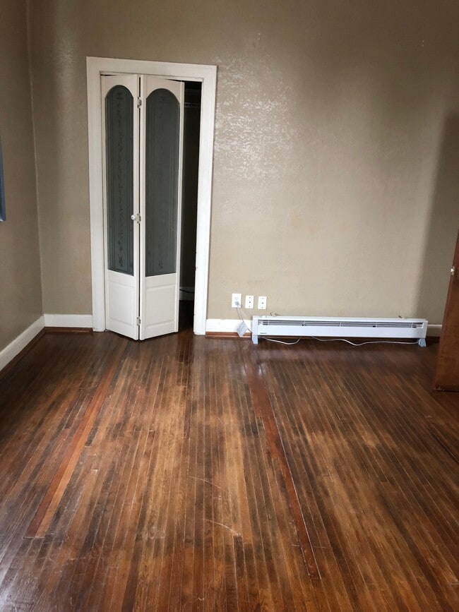 138 E Wooster St Unidad B