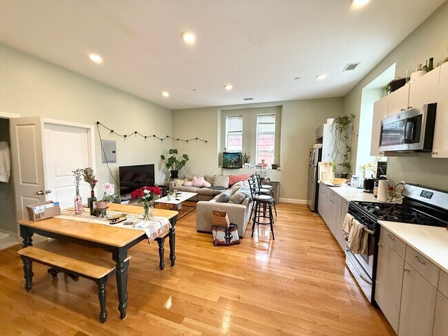 Photo - 409 Dudley St Unidad 4