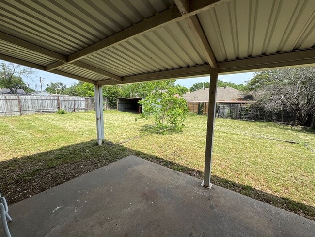 Building Photo - Corner Lot Home with Beautiful Trees