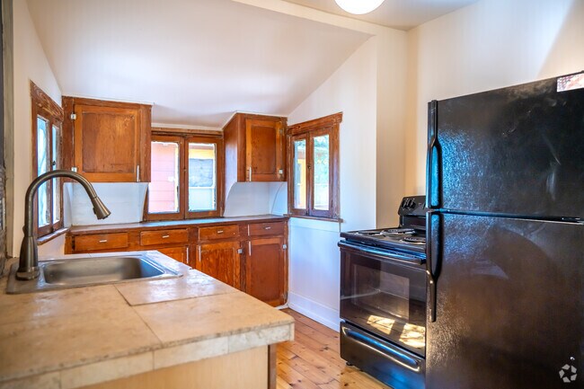 Cocina - Kentucky 1414