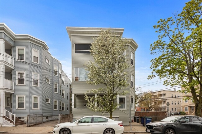 Building Photo - 5 Magnus Ave Unit 3 Rental