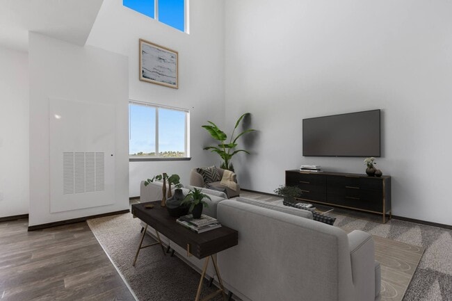 Photo - The Overture on Cliff