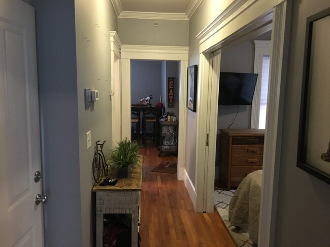Photo - 6 Eleanor St Apartments Unit 14