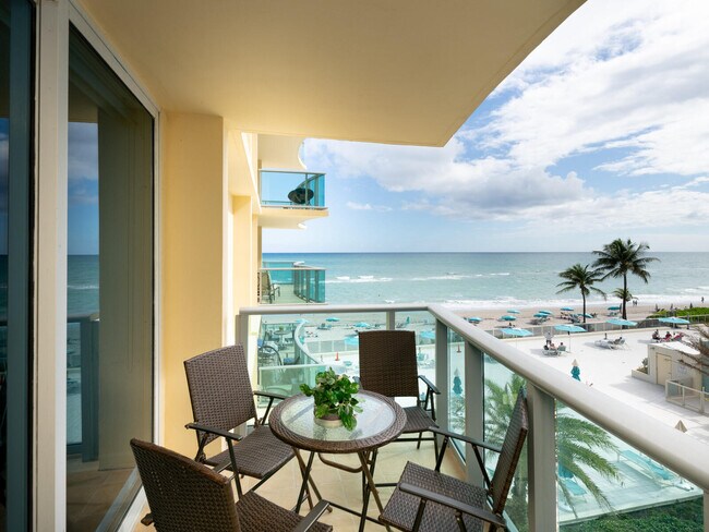 Photo - 2501 S Ocean Dr Unit 412