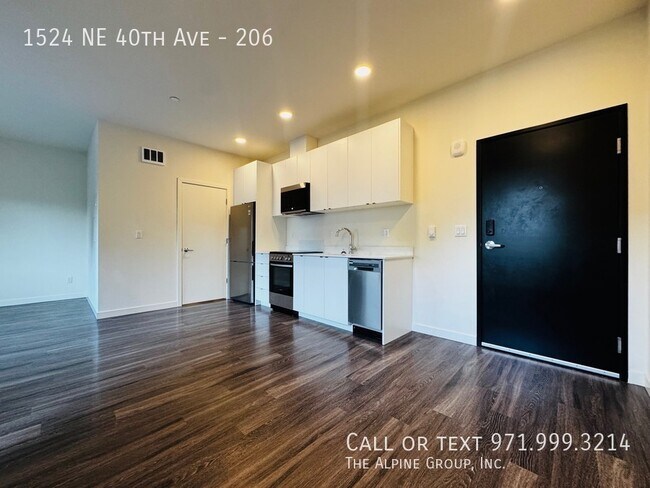 Photo - 1524 NE 40th Ave Unidad 206